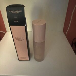 Gucci Fluide De Beauté Foundation - Fair 150C